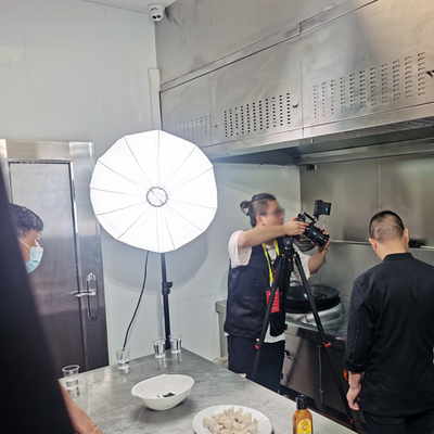 東莞產(chǎn)品宣傳片拍攝 如何用一流制作塑造企業(yè)品牌形象？